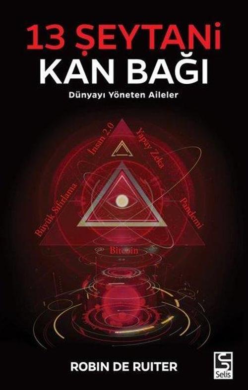 Dünyayı Yöneten Aileler - 13 Şeytani Kan Bağı