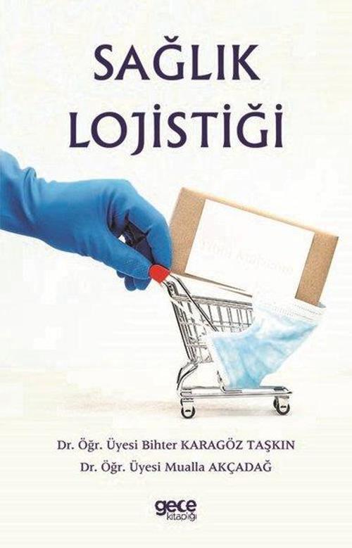 Gece Kitaplığı Sağlık Lojistiği