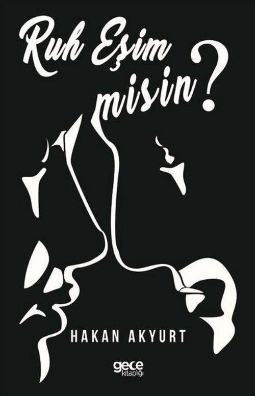 Ruh Eşim misin?