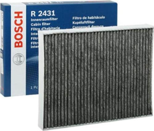 Vw Transporter V 2.0 2003 2015 Arası 1987432431 Karbonlu Polen Filtresi Bosh