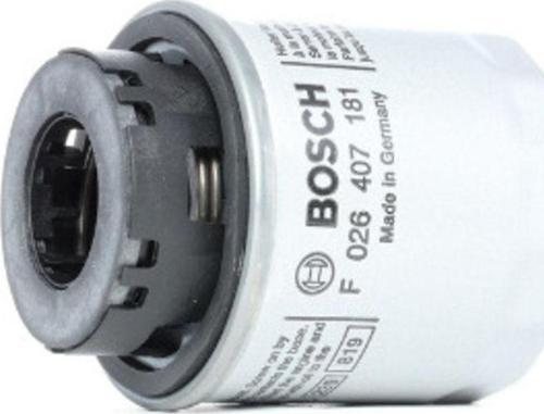 Yağ Filtresi F 026 407 181