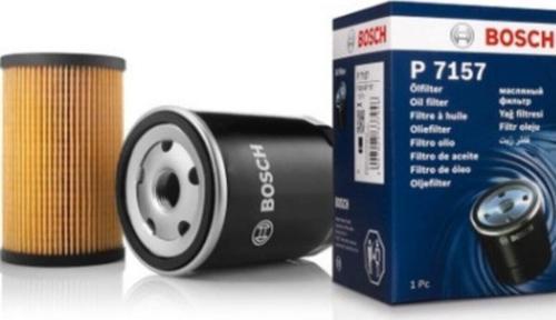Yağ Filtresi Hyundaı I10 I20 Atos Santro F026407025