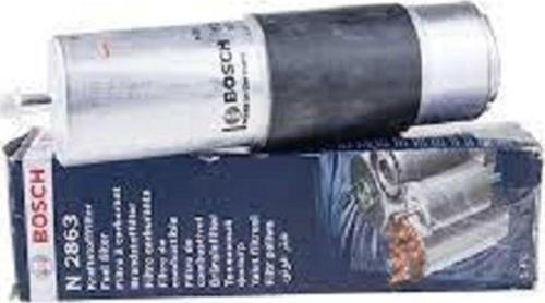 Yakıt Filtresi Dizel Mercedes Benz C Serisi C 180 - 200 Bluetec 14 - 18 F026402863