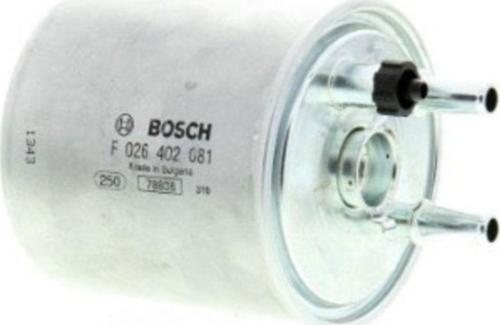 Yakıt Filtresi F 026 402 081