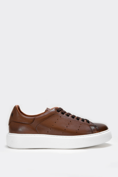 Paul Sneaker Taba