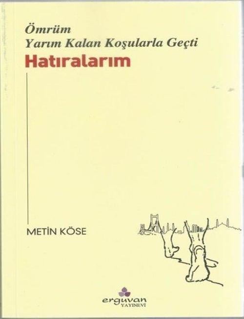Ömrüm Yarım Kalan Koşularla Geçti