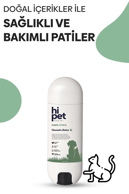 Kedi Cannabis Pati Stick
