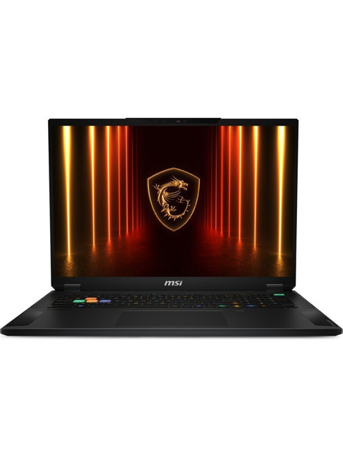 Outlet Ürün Stealth 18 Hx Aı A2Xwıg-021Tr Ultra 9 275Hx 64 Gb 2 Tb Ssd Rtx5080 18" Gaming Laptop