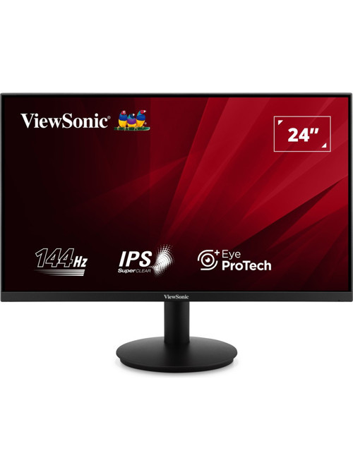 Outlet Ürün Va24G1-H 24" 1 Ms Full Hd Ips 144 Hz Oyuncu Monitörü