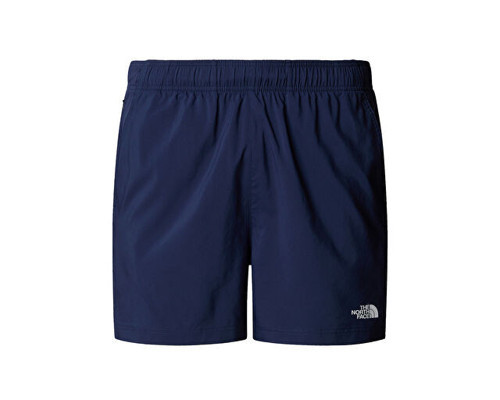 M 24/7 5 SHORTS Erkek Outdoor Şortu NF0A882D8K21 Lacivert