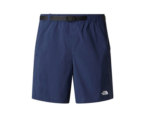 M CLASS V PATHFINDER BELTED SHORT - 7 Erkek Outdoor Şortu NF0A8BHV8K21 Lacivert
