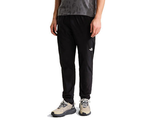 M MOUNTAIN ATHLETICS USHBA PANTS Erkek Outdoor Eşofman Altı NF0A8G8FJK31 Siyah