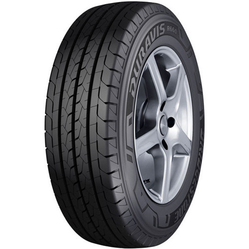 225/75R16C 121/120R 12PR Duravis R660 (Yaz) (2026)