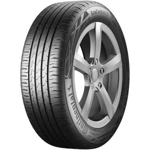 235/50R19 103T XL MOE EcoContact 6 (Yaz) (2026)