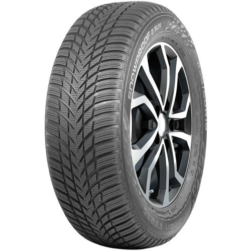 255/55R19 111V XL Snowproof 2 Suv (Kış) (2023)