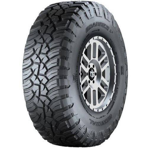 265/70R16 121/118Q Grabber X3 (Yaz) (2026)