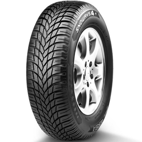 175/70R14 88T XL Snoways 4+ (Kış) (2026)