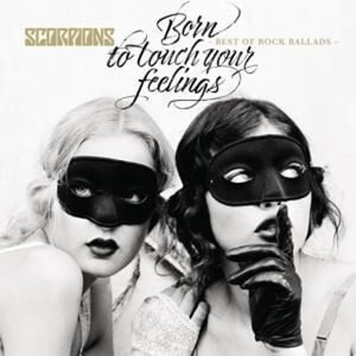 Scorpions Born to Touch Your Feelings - Best of Rock Ballads Double LP Plak