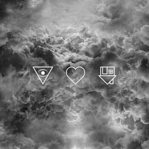 CD The Neighbourhood I Love You (Açılmamış Ambalajında) CD