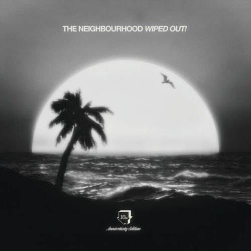 The Neighbourhood Wiped Out! (10th Anniversary Edition) Double LP Plak