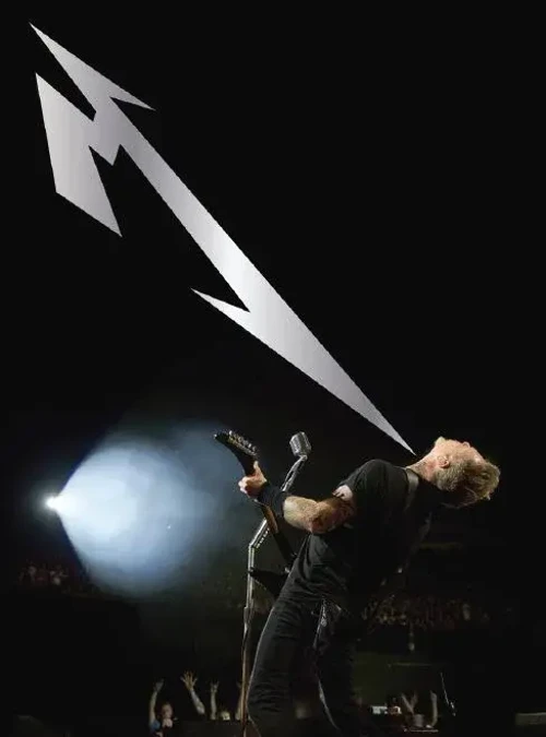 Music-DVD Quebec Magnetic Metallica Müzik DVD