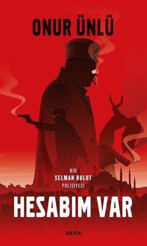 Alfa Yayıncılık Hesabım Var