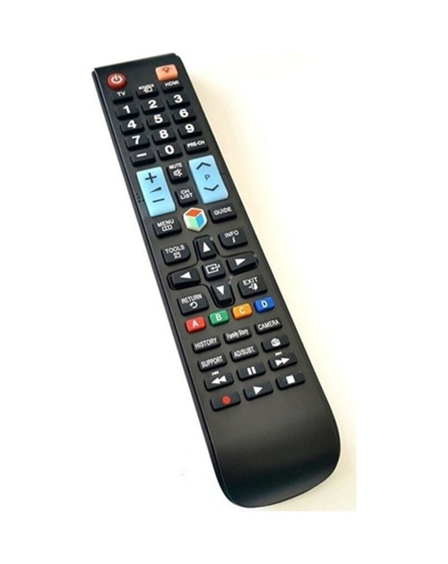 Lcd Led Tv Kumanda Smart Tuşlu Tüm Modellere Uyumlu 121255237
