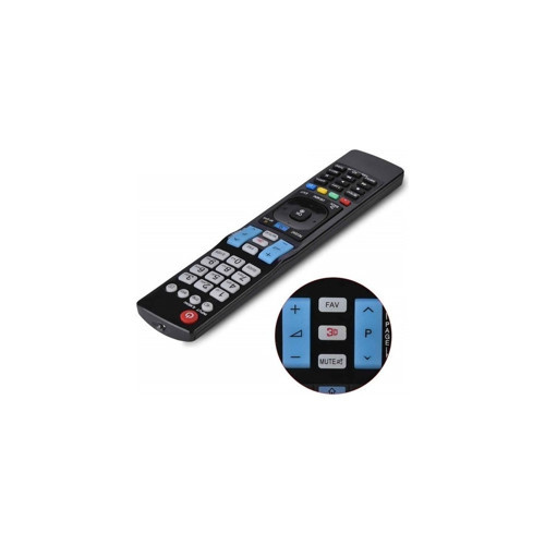 Lg 55LB652V Smart LCD LED Tv Kumandası