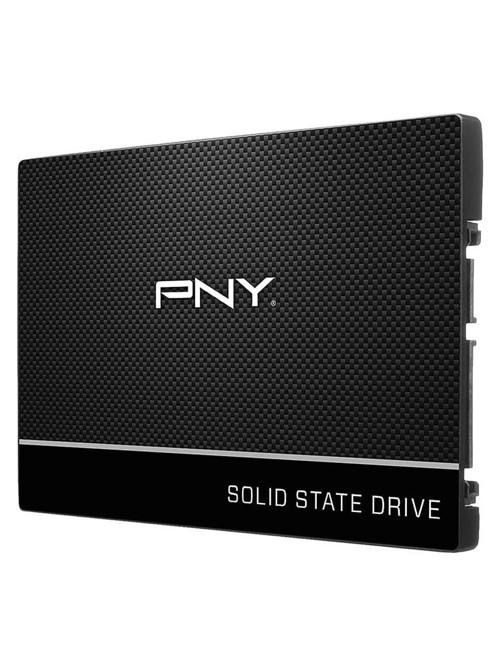 PNY 250GB 535/500MB/S 2.5" Sata 3.0 SSD CS900