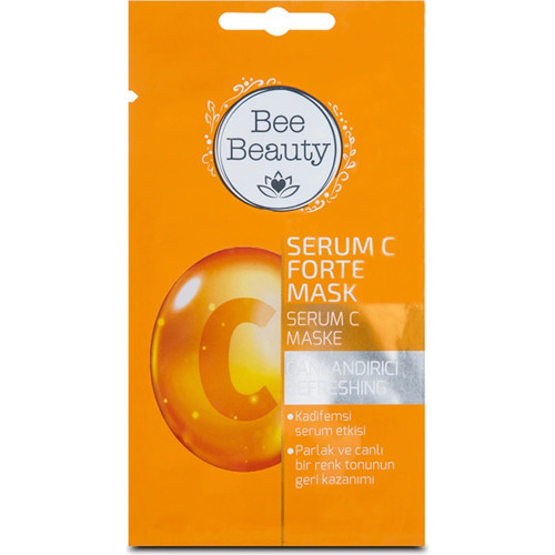 Serum C Maske 8 ml