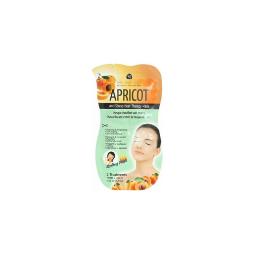 Apricot Anti-Stress Heat Therapy Mask 14 ml