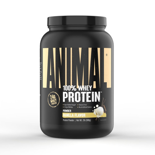 Whey Protein 908 Gr - Vanilya