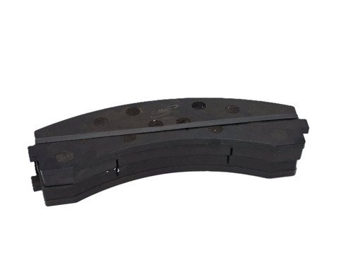 220289 Ağır İş Makinesi Fren Balata Pedi 450x120x35mm