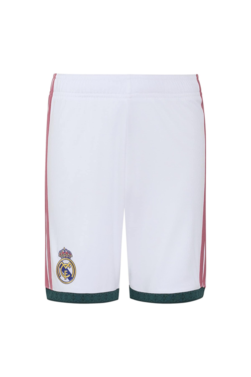 Çocuk Şort REAL H SHO Y KC3949
