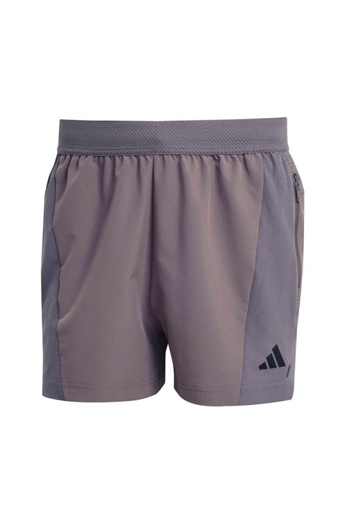 Erkek Kahverengi Şort PrimeLift SHORT KD0296