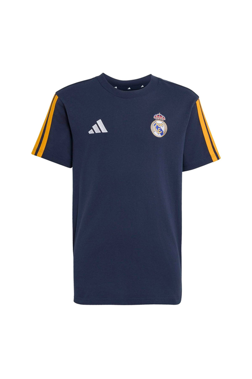 Çocuk T-shirt REAL KIDS TEE KG5366