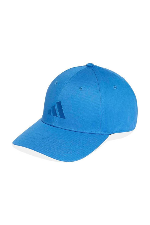 Aksesuar Mavi Şapka BB CAP COT NL KF0410