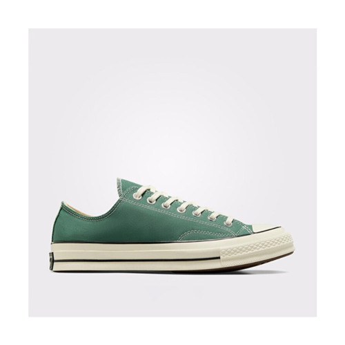 Chuck 70 Unisex Yeşil Sneaker A06524C