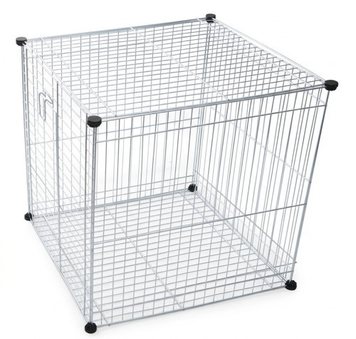Arty Pets Kedi Köpek 65-130cm Çiti veya 65-65cm Kafesi