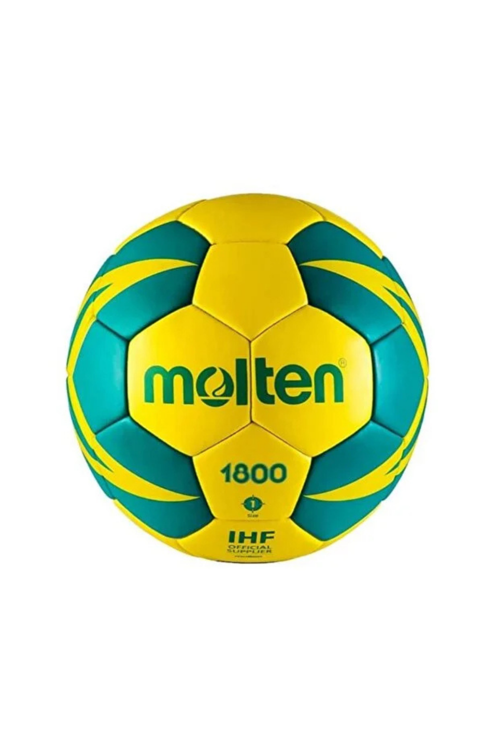 1800 Hentbol Topu 1 Numara
