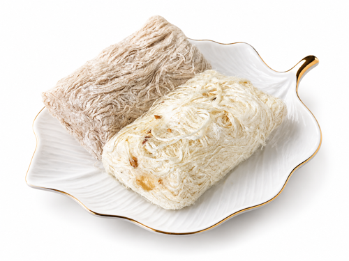 Açık Tel Pişmaniye 400 Gr - %100 Doğal Pancar Şekerinden Üretilmiştir - Geleneksel Türk Pişmaniyesi - Tel Helva
