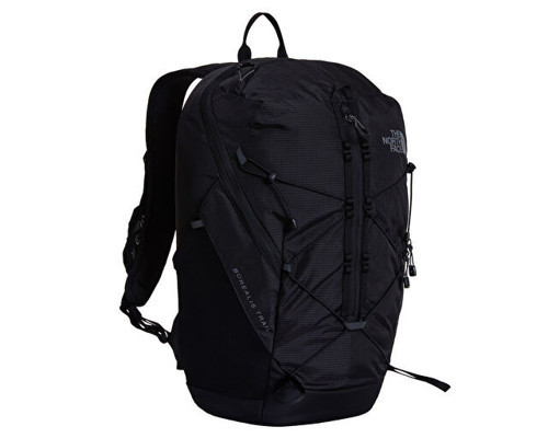 Borealis Trail Sırt Çantası-En: 31,5 cm, Boy: 48 cm, Derinlik: 18 cm NF0A8E9ZJK31 Siyah