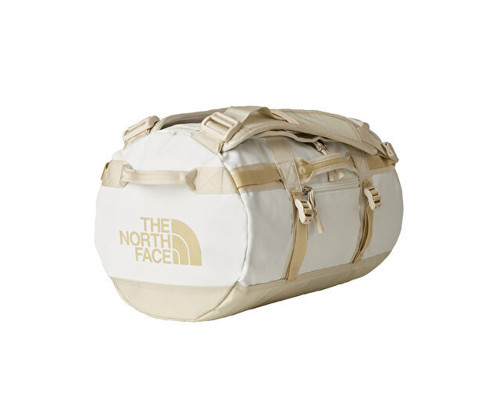BASE CAMP DUFFEL - XS Kamp Çantası-Uzunluk: 49,5 Cm, Genişlik: 30,5 Cm, Yükseklik: 16,5 Cm NF0A52SSN8V1 Beyaz