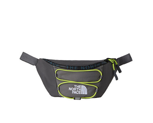 JESTER LUMBAR Bel Çantası-En: 27,9 Cm, Boy: 14,6 Cm, Derinlik: 10,2 Cm NF0A52TMMSO1 Gri