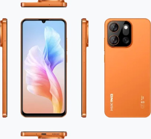 A90 5G 8GB RAM 128GB HAFIZA TURUNCU (2 YIL TÜRKİYE GARANTİLİ)
