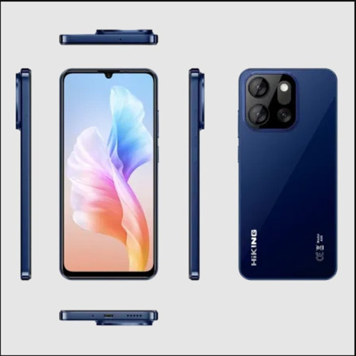 A90 5G 8GB RAM 128GB HAFIZA NAVY BLUE (2 YIL TÜRKİYE GARANTİLİ)