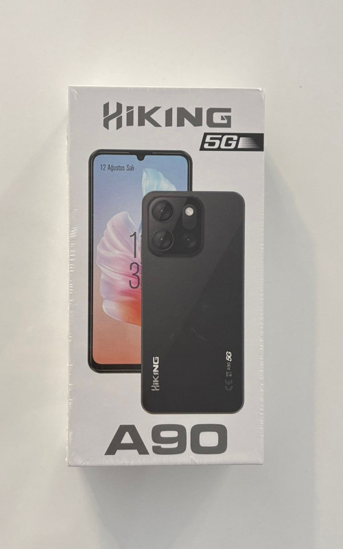 A90 5G 8GB RAM 128GB HAFIZA DARK GREY (2 YIL TÜRKİYE GARANTİLİ)