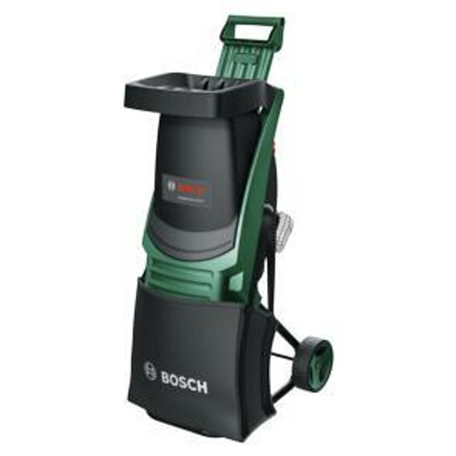 Universal Shredder 2x18V-25 Öğütücücü Solo