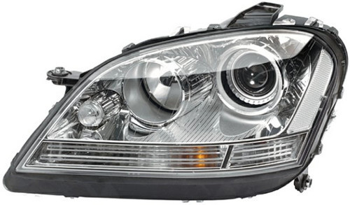 Mercedes W164 2006-2009 Far Sağ (Oem No:A1648204861)