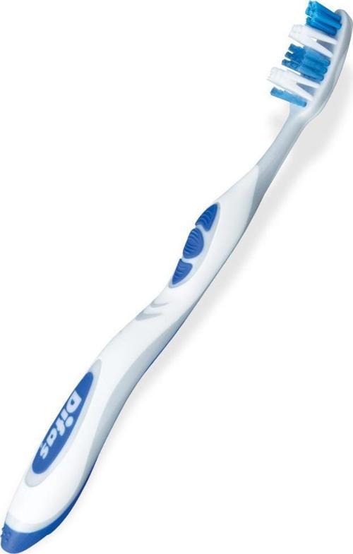 İndicator Diş Fırçası